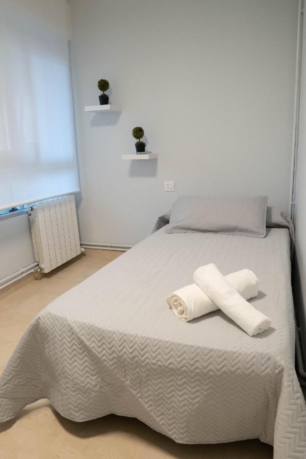 Apartamento Nazaries Centro, By Daimar 그라나다 외부 사진