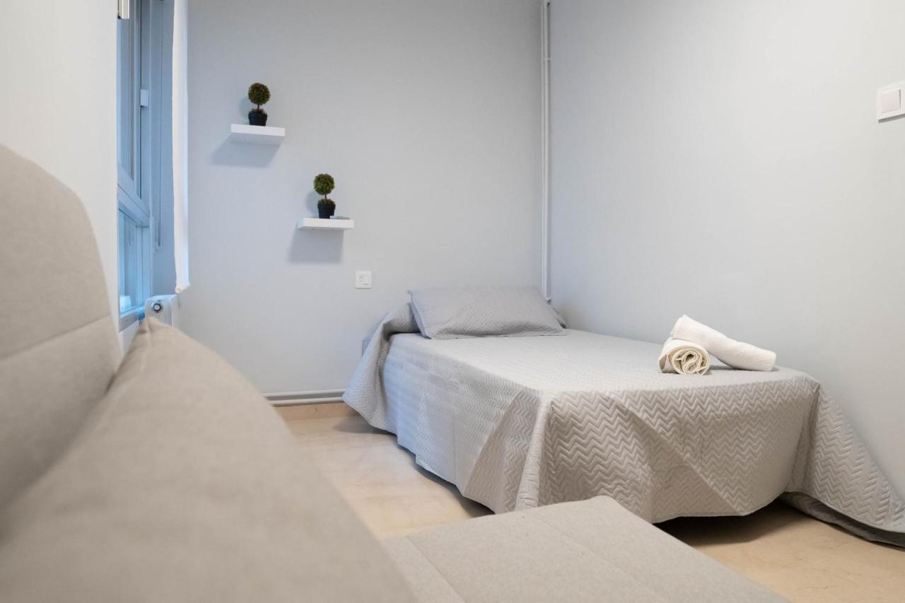 Apartamento Nazaries Centro, By Daimar 그라나다 외부 사진