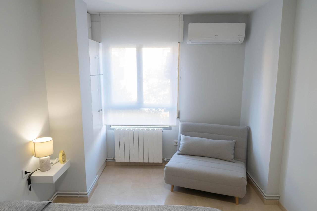 Apartamento Nazaries Centro, By Daimar 그라나다 외부 사진